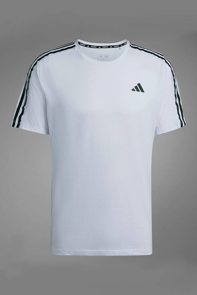 Erkek OTR 3S Tişört IQ3835 Beyaz 