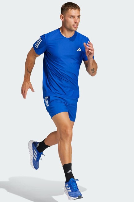 Erkek OTR Tişört JC9786 Mavi (3)