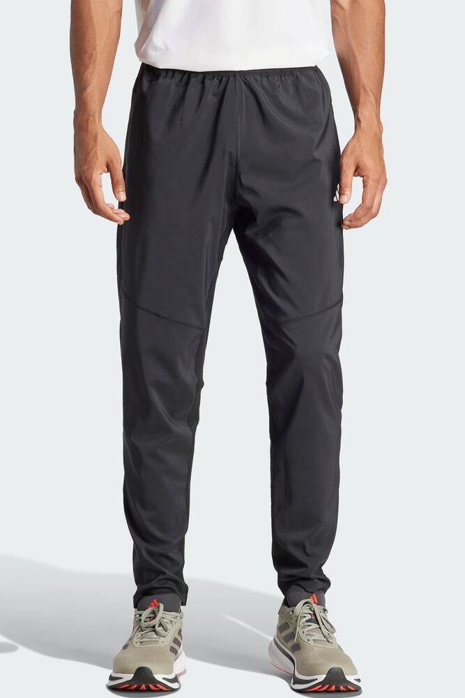 Erkek Own The Run Eşofman Altı IK5024 Siyah 