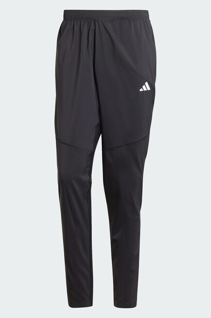 Erkek Own The Run Eşofman Altı IK5024 Siyah - Thumbnail