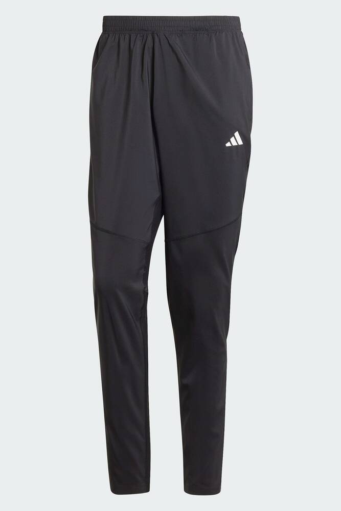 Erkek Own The Run Eşofman Altı IK5024 Siyah 