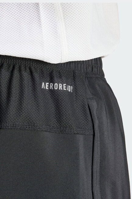 Erkek Own The Run Eşofman Altı IK5024 Siyah - Thumbnail