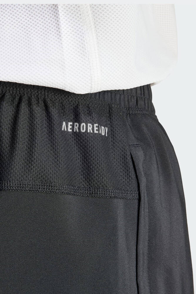 Erkek Own The Run Eşofman Altı IK5024 Siyah 