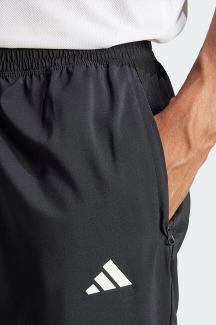 Erkek Own The Run Eşofman Altı IK5024 Siyah - Thumbnail