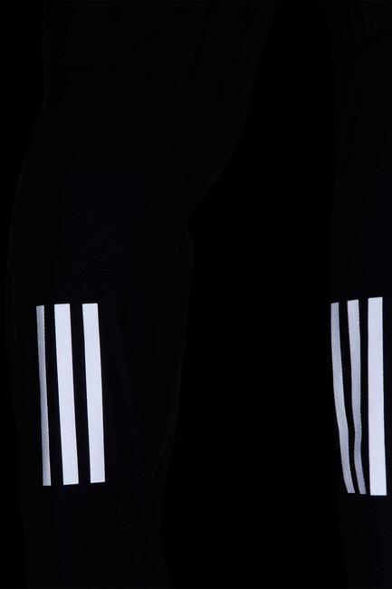 Erkek Own The Run Eşofman Altı IK5024 Siyah - Thumbnail