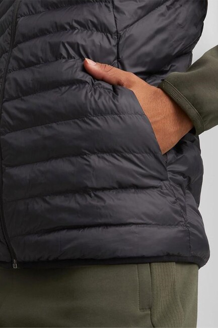 Erkek PackLITE Yelek 671711-01 Siyah (2)