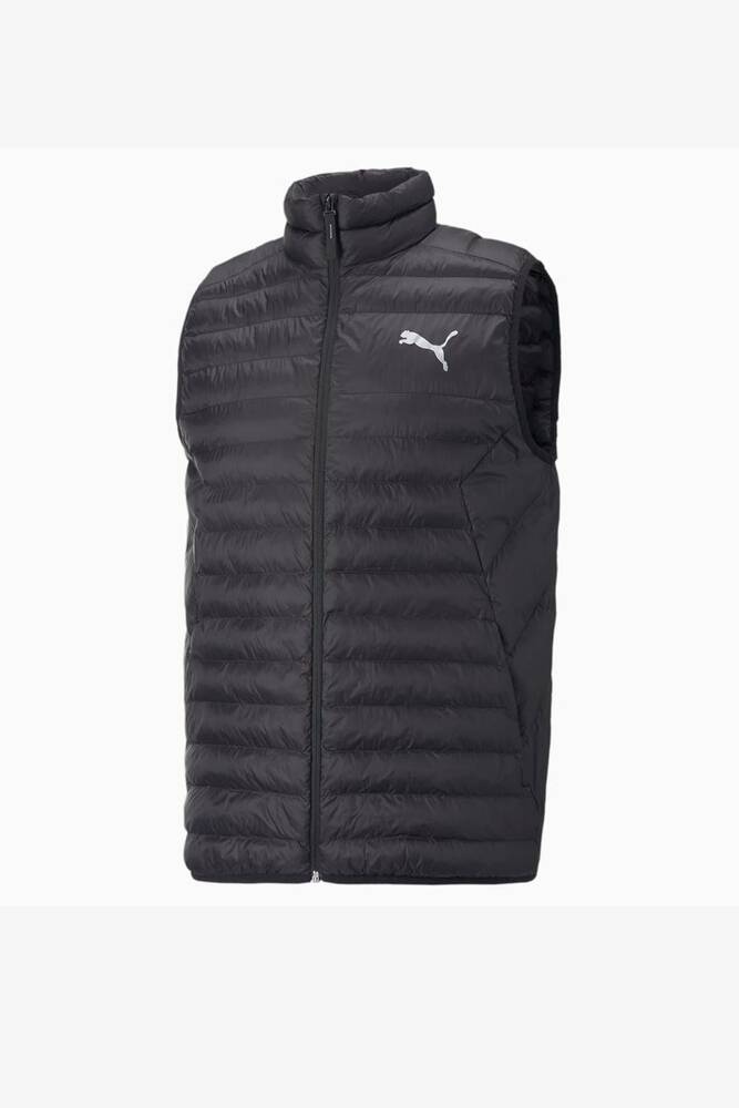 Erkek PackLITE Yelek 671711-01 Siyah 