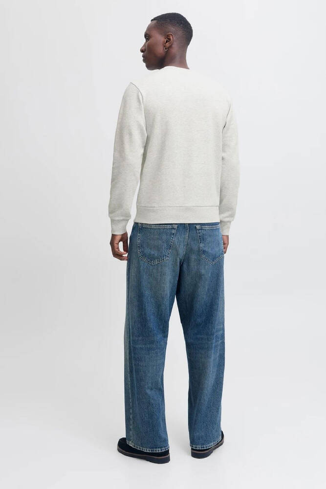 Erkek Pan Sweat 12310759 Beyaz 