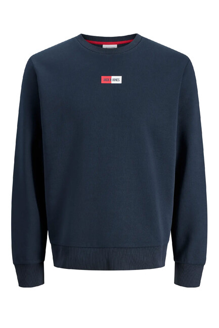 Erkek Pan Sweat 12310759 Lacivert 