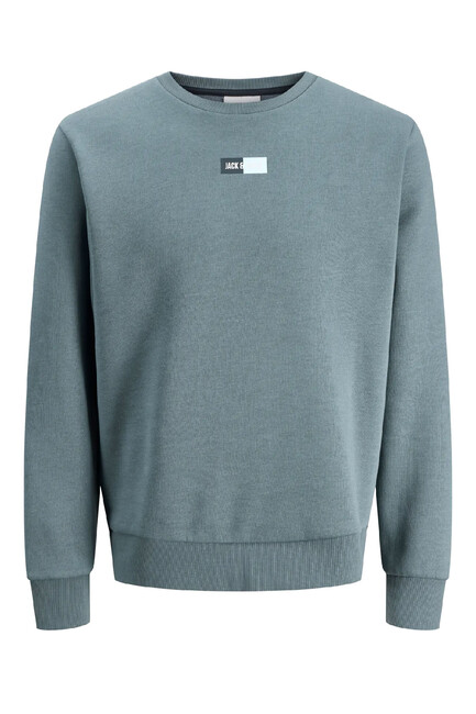 Erkek Pan Sweat 12310759 Mavi 