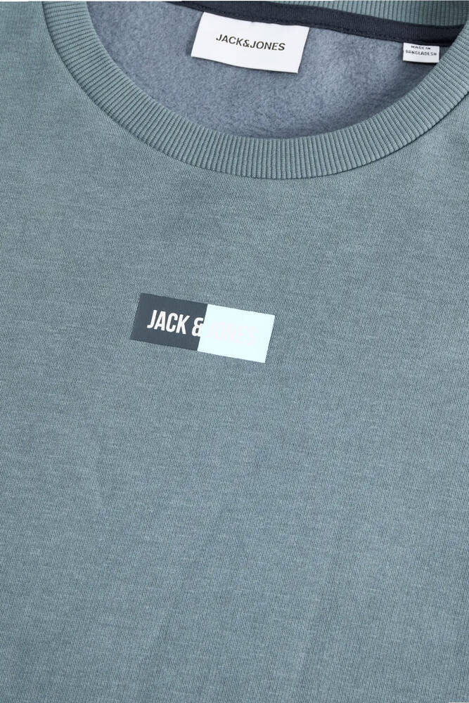 Erkek Pan Sweat 12310759 Mavi 