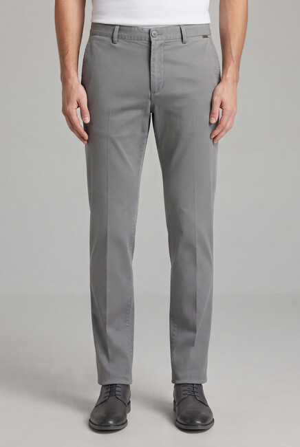 Erkek Pandora Spor Pantolon 22236610 Gri 