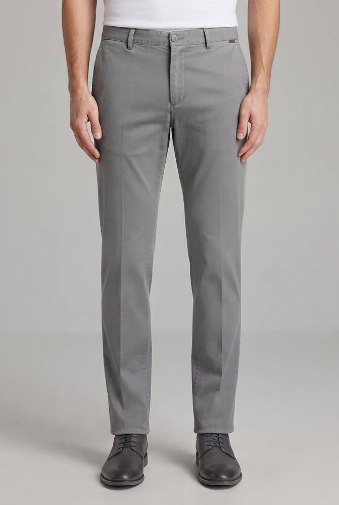 Erkek Pandora Spor Pantolon 22236610 Gri - 1