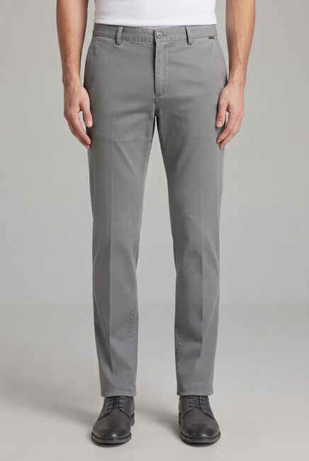 Erkek Pandora Spor Pantolon 22236610 Gri 