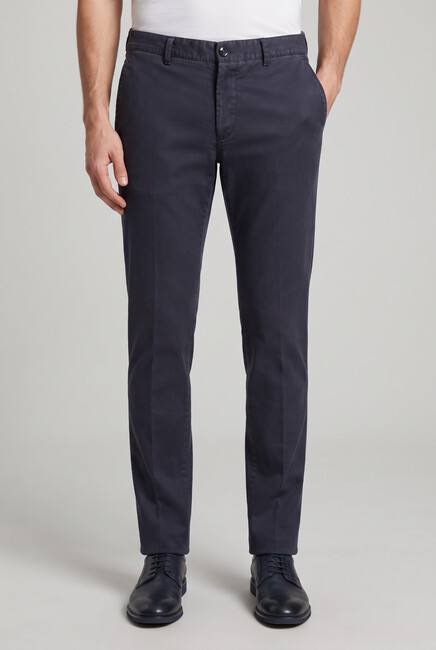 Erkek Pandora Spor Pantolon 22236610 Lacivert