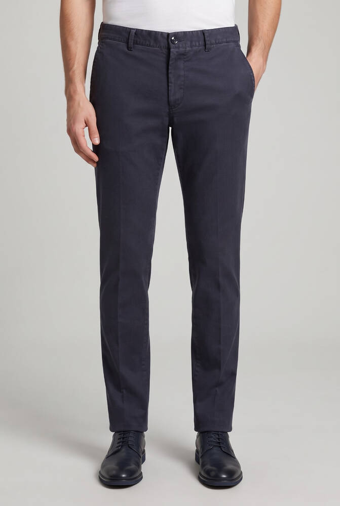 Erkek Pandora Spor Pantolon 22236610 Lacivert - 1