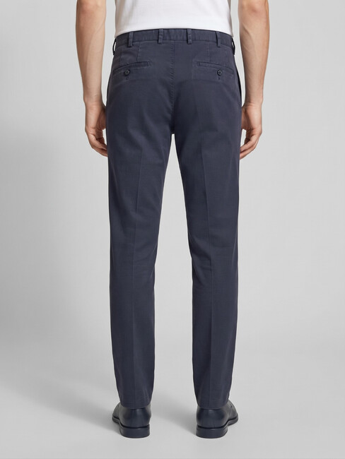 Erkek Pandora Spor Pantolon 22236610 Lacivert - 2