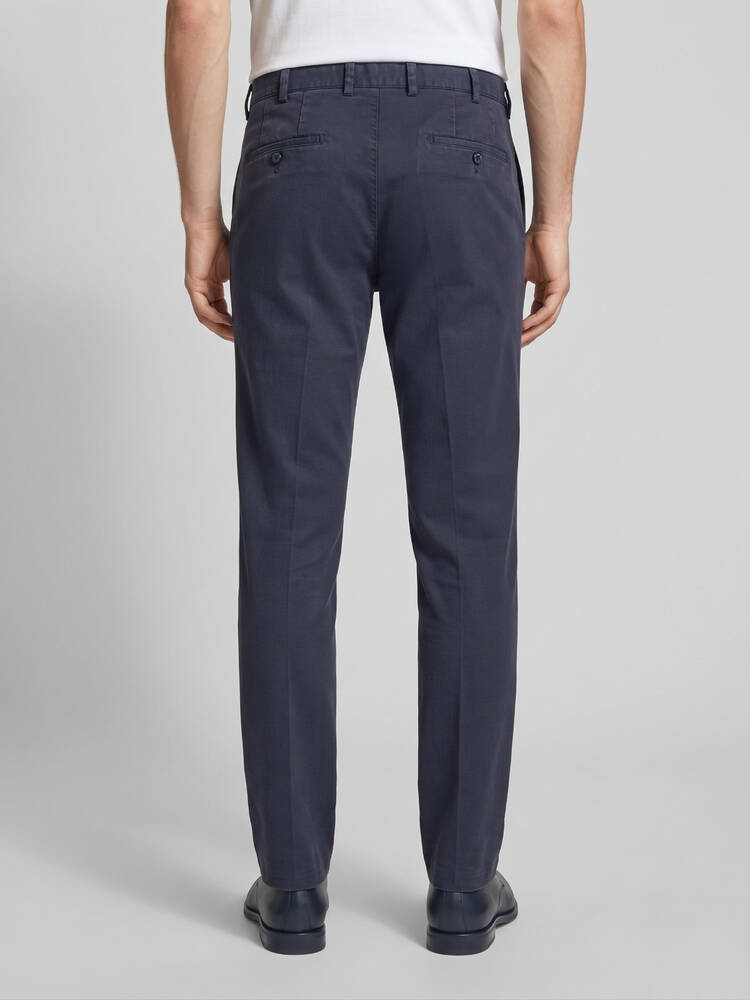 Erkek Pandora Spor Pantolon 22236610 Lacivert - 2