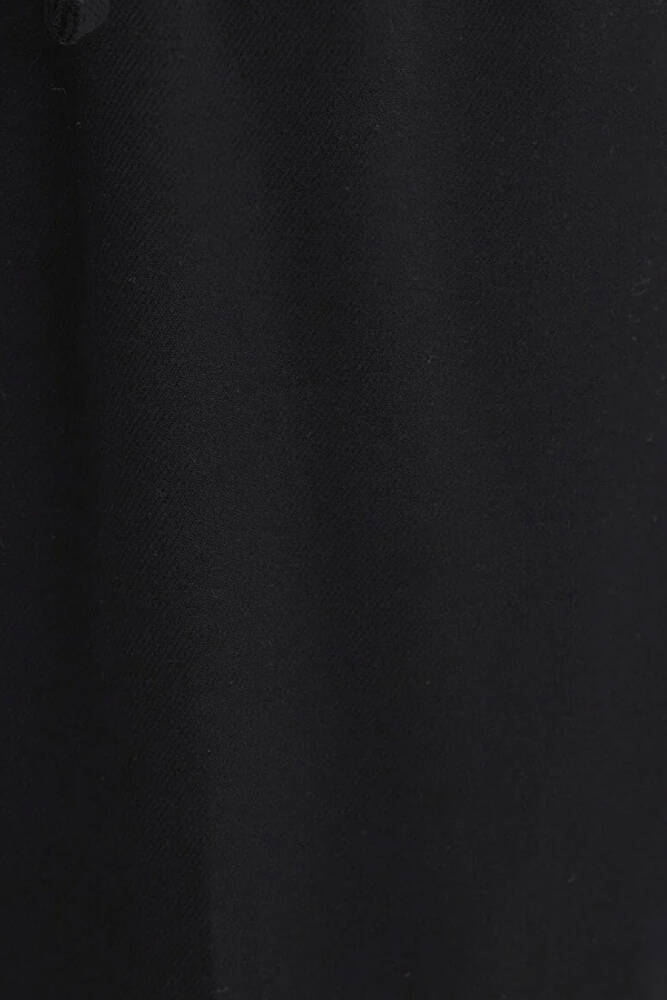 Erkek Pantolo 0010480-900 Siyah 