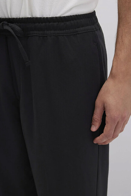 Erkek Pantolo 0010480-900 Siyah - Thumbnail