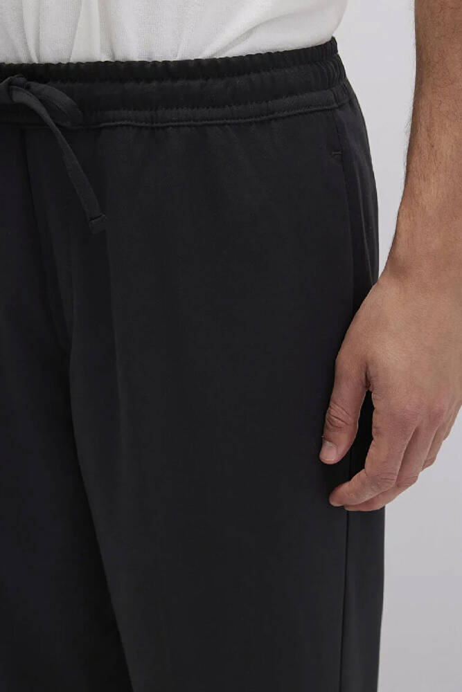 Erkek Pantolo 0010480-900 Siyah 