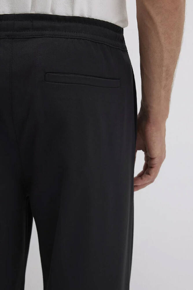 Erkek Pantolo 0010480-900 Siyah 