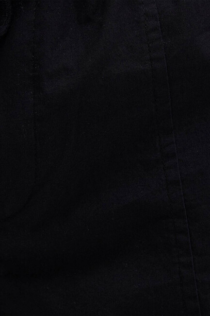 Erkek Pantolon 0010190-900 Siyah - Thumbnail