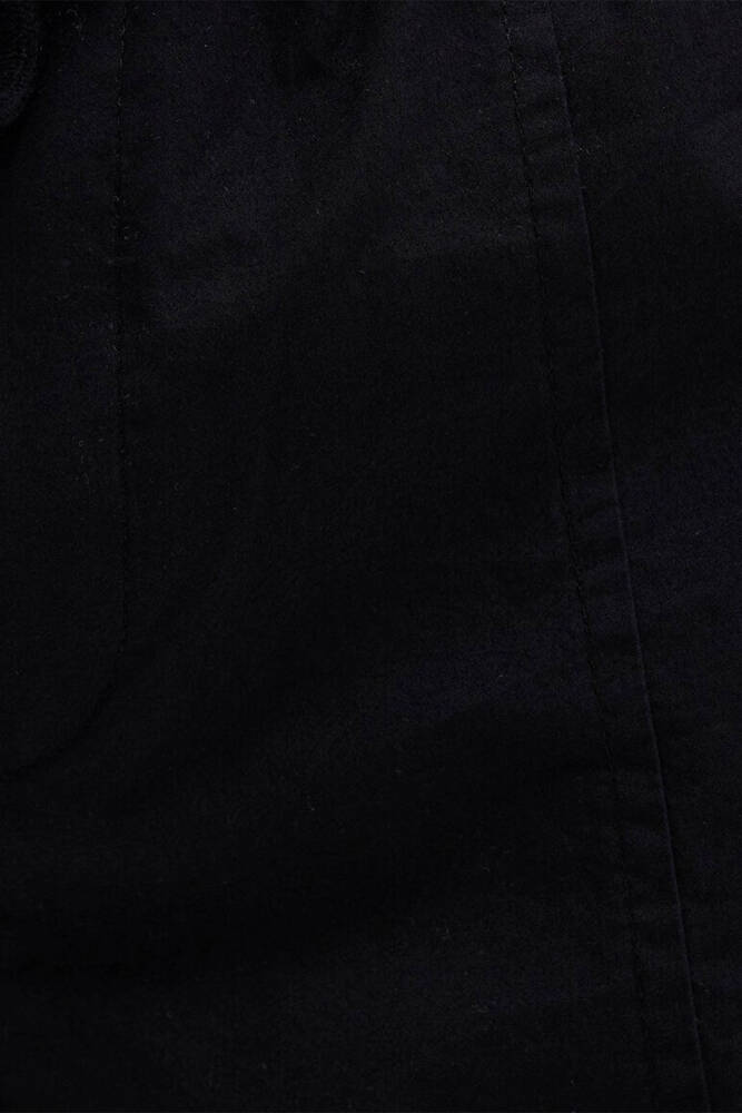 Erkek Pantolon 0010190-900 Siyah 