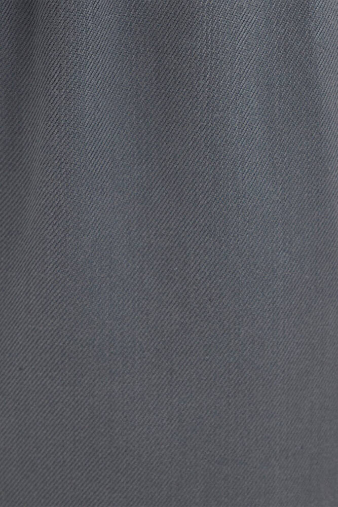 Erkek Pantolon 0010193-80889 Gri 