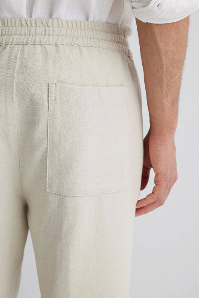 Erkek Pantolon 0010447-70144 Bej 