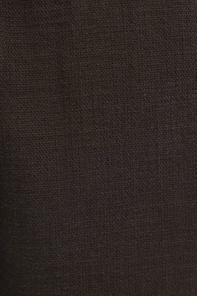 Erkek Pantolon 0010447-70219 Kahve 