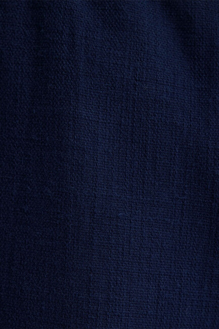 Erkek Pantolon 0010447-70488 Lacivert - Thumbnail