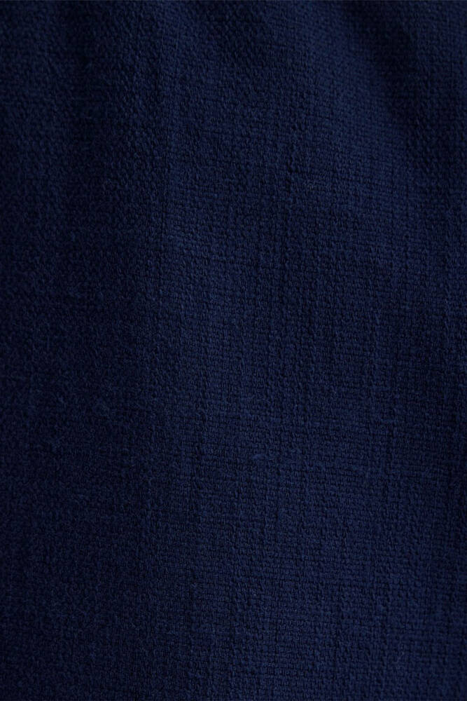 Erkek Pantolon 0010447-70488 Lacivert 