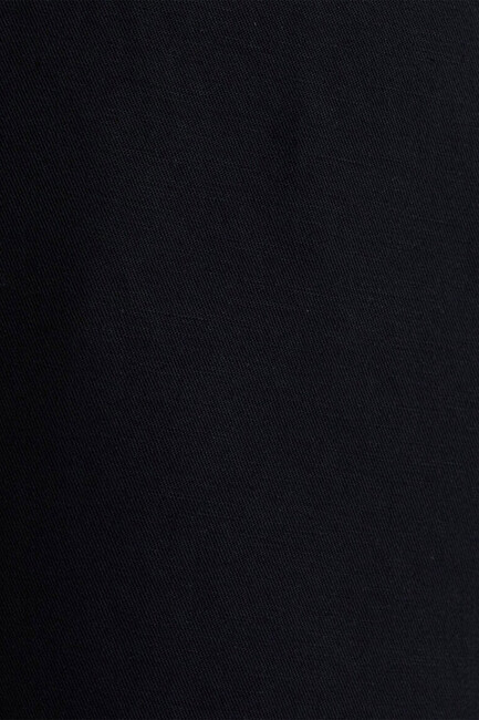 Erkek Pantolon 0010449-71379 Siyah - Thumbnail