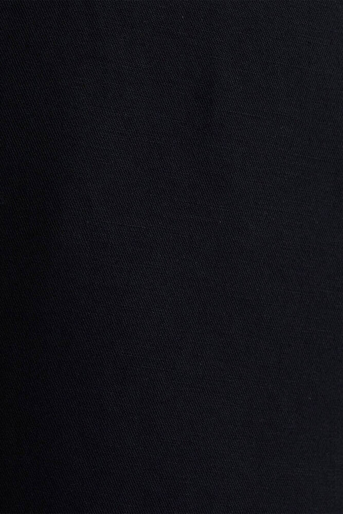 Erkek Pantolon 0010449-71379 Siyah 