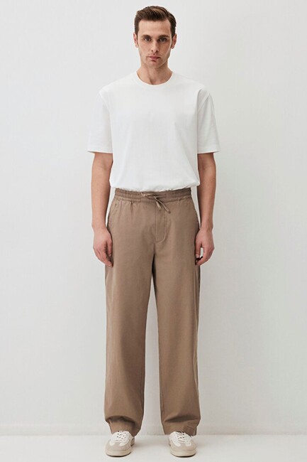 Erkek Pantolon 0010451-70321 Bej (3)