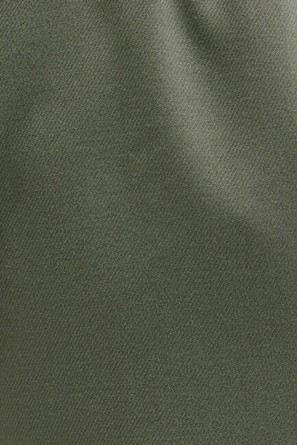 Erkek Pantolon 0010480-85485 Yeşil - Thumbnail