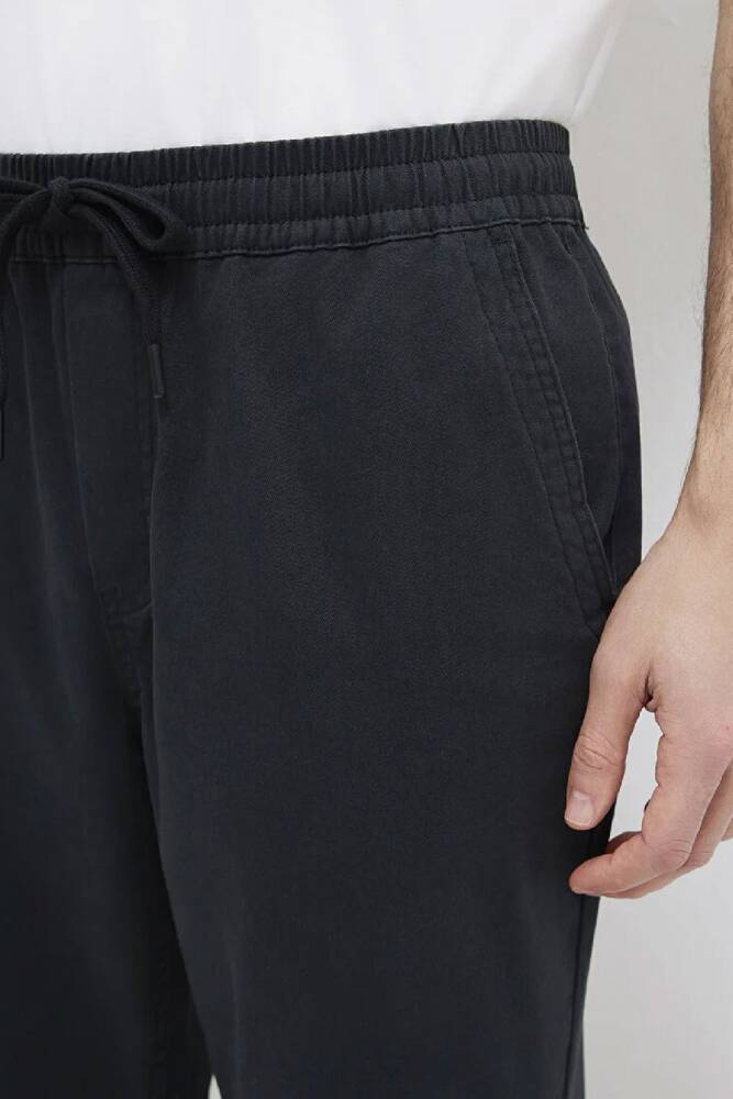 Erkek Pantolon 0010547-71379 Siyah 