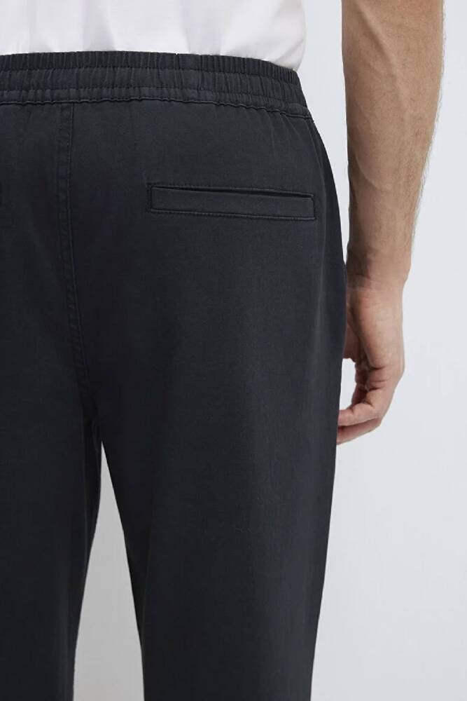 Erkek Pantolon 0010547-71379 Siyah 