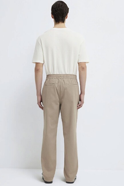 Erkek Pantolon 0010547-80062 Bej - Thumbnail