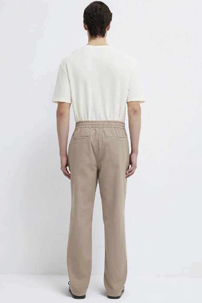 Erkek Pantolon 0010547-80062 Bej 