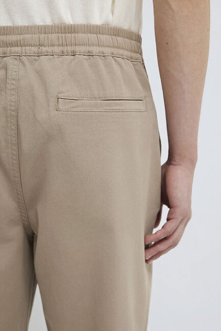 Erkek Pantolon 0010547-80062 Bej - Thumbnail