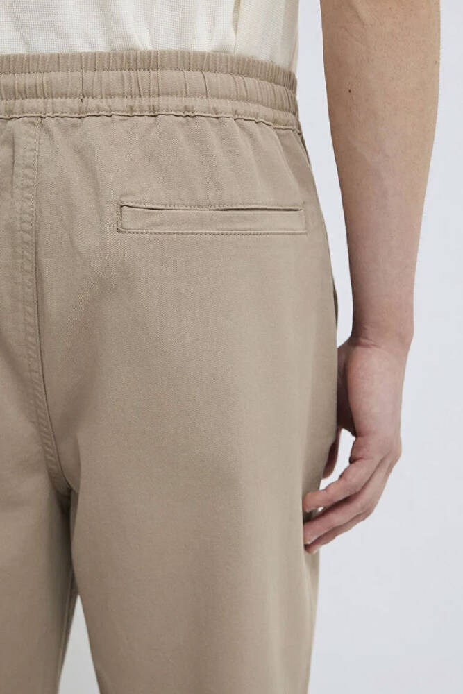 Erkek Pantolon 0010547-80062 Bej 