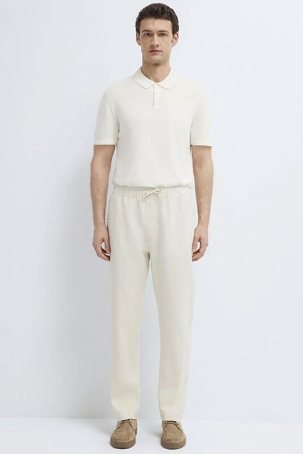 Erkek Pantolon 0010577-70134 Bej (3)