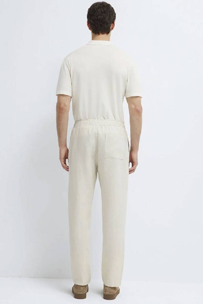 Erkek Pantolon 0010577-70134 Bej 