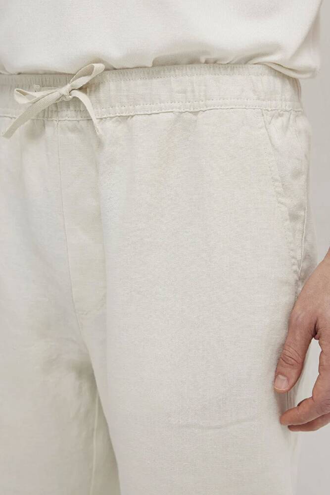 Erkek Pantolon 0010577-70134 Bej 