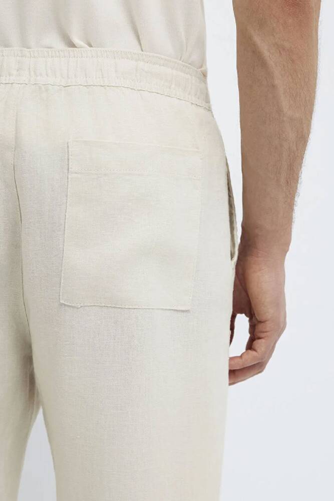 Erkek Pantolon 0010577-70134 Bej 