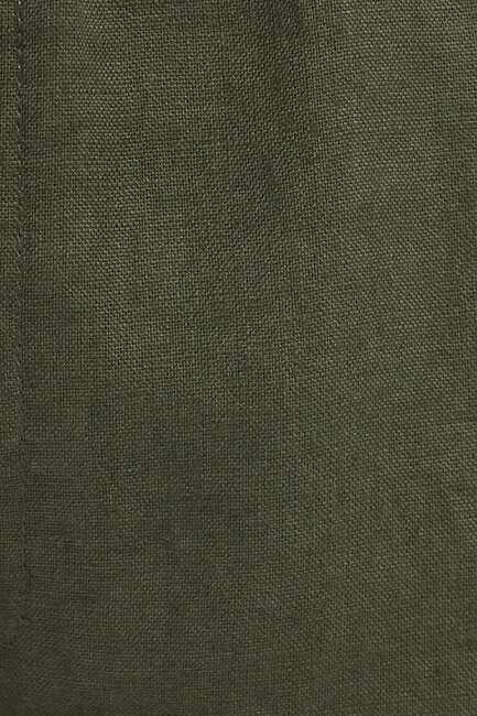 Erkek Pantolon 0010577-71581 Haki - Thumbnail