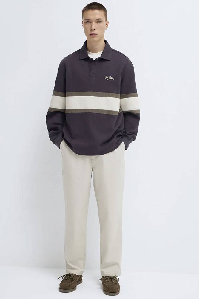 Erkek Pantolon 0010610-70144 Bej 