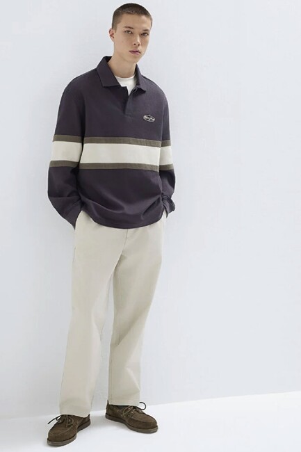 Erkek Pantolon 0010610-70144 Bej (2)